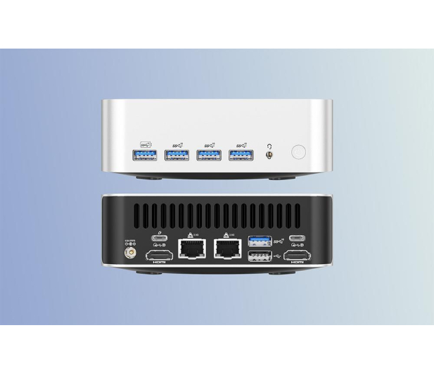GEEKOM A7-MAX Ryzen 9-7940HS/16GB/1TB/Win11P - 1516417 - zdjęcie 10